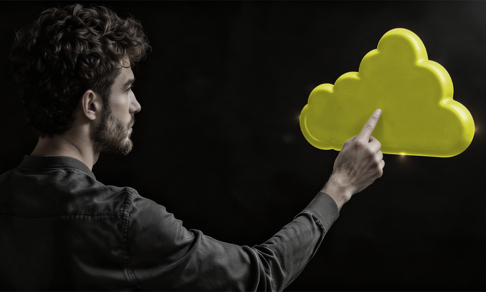 Choosing the Right Cloud Infrastructure: A Strategic Guide for Enterprises