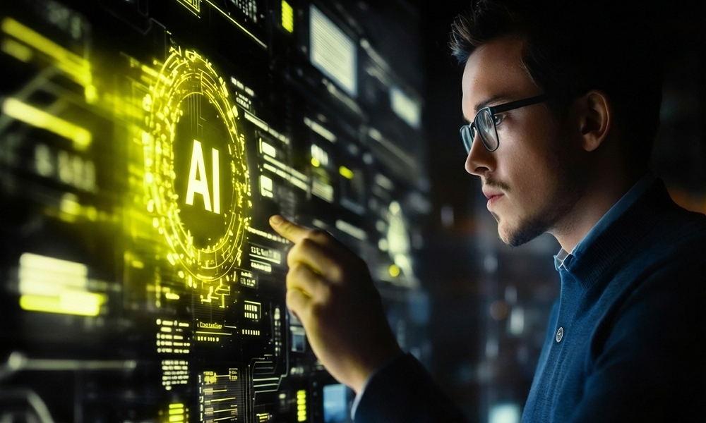 Integrating AI into Legacy Systems: A Step-by-Step Plan