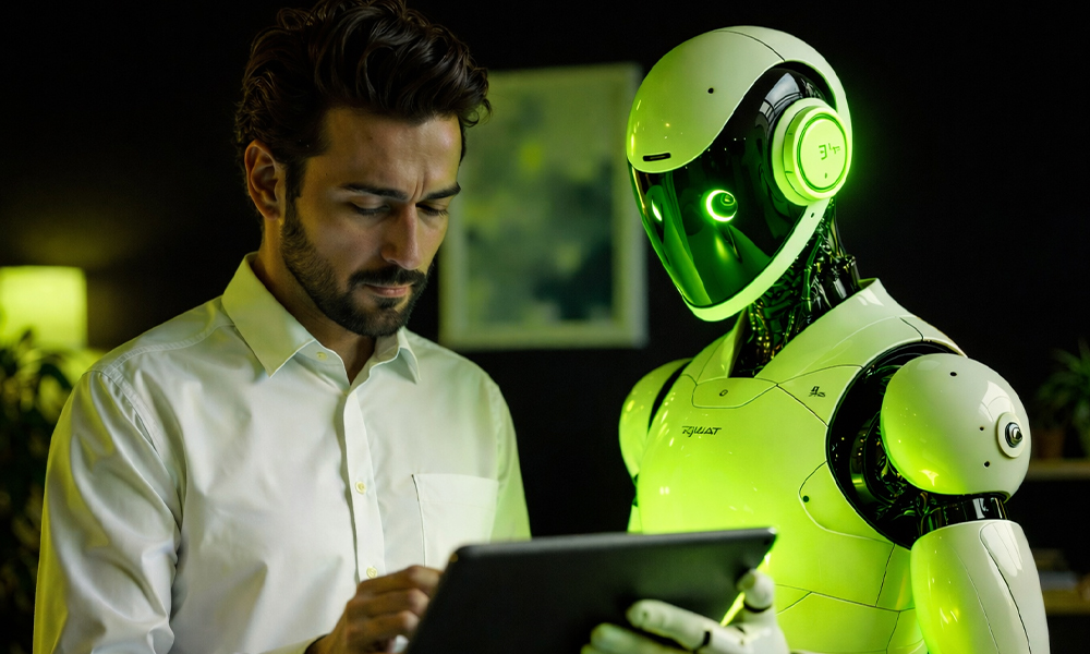 Machine Learning for Business Intelligence