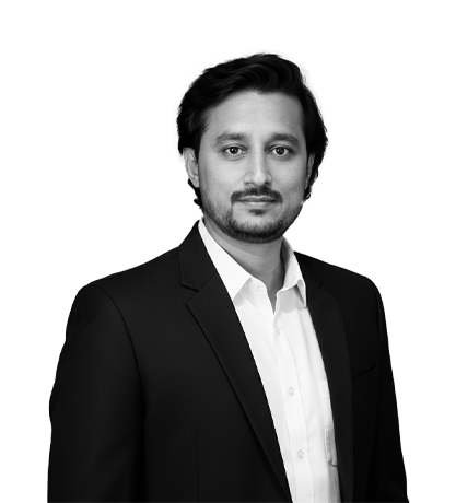 Nitin Chauhan