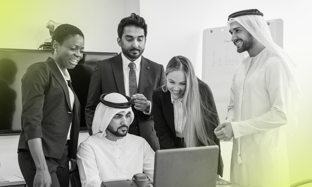 Staff Augmentation in the Middle East: What CTOs Need to Know