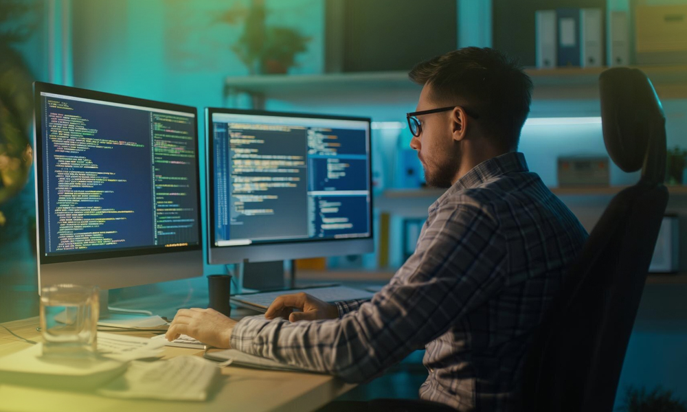 Web vs. Mobile Development: Deciding Your Next App Strategy