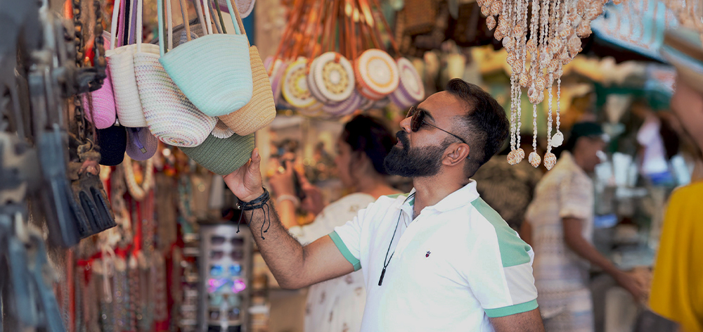 Local Market