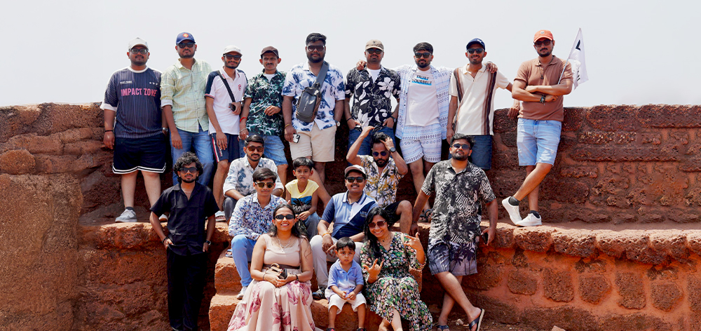 Aguada Fort.1