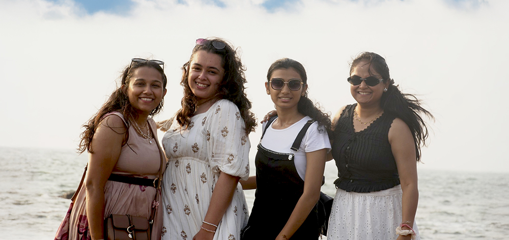 Anjuna Beach - 3