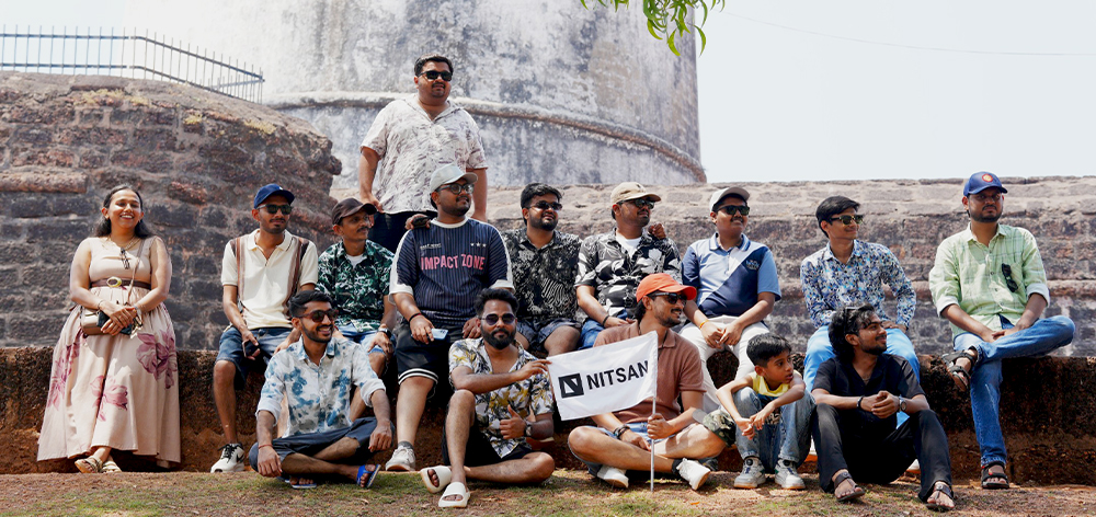Aguada Fort.2