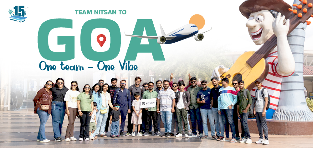 GOA -Trip