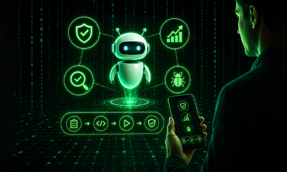 AI in Software Testing 2026